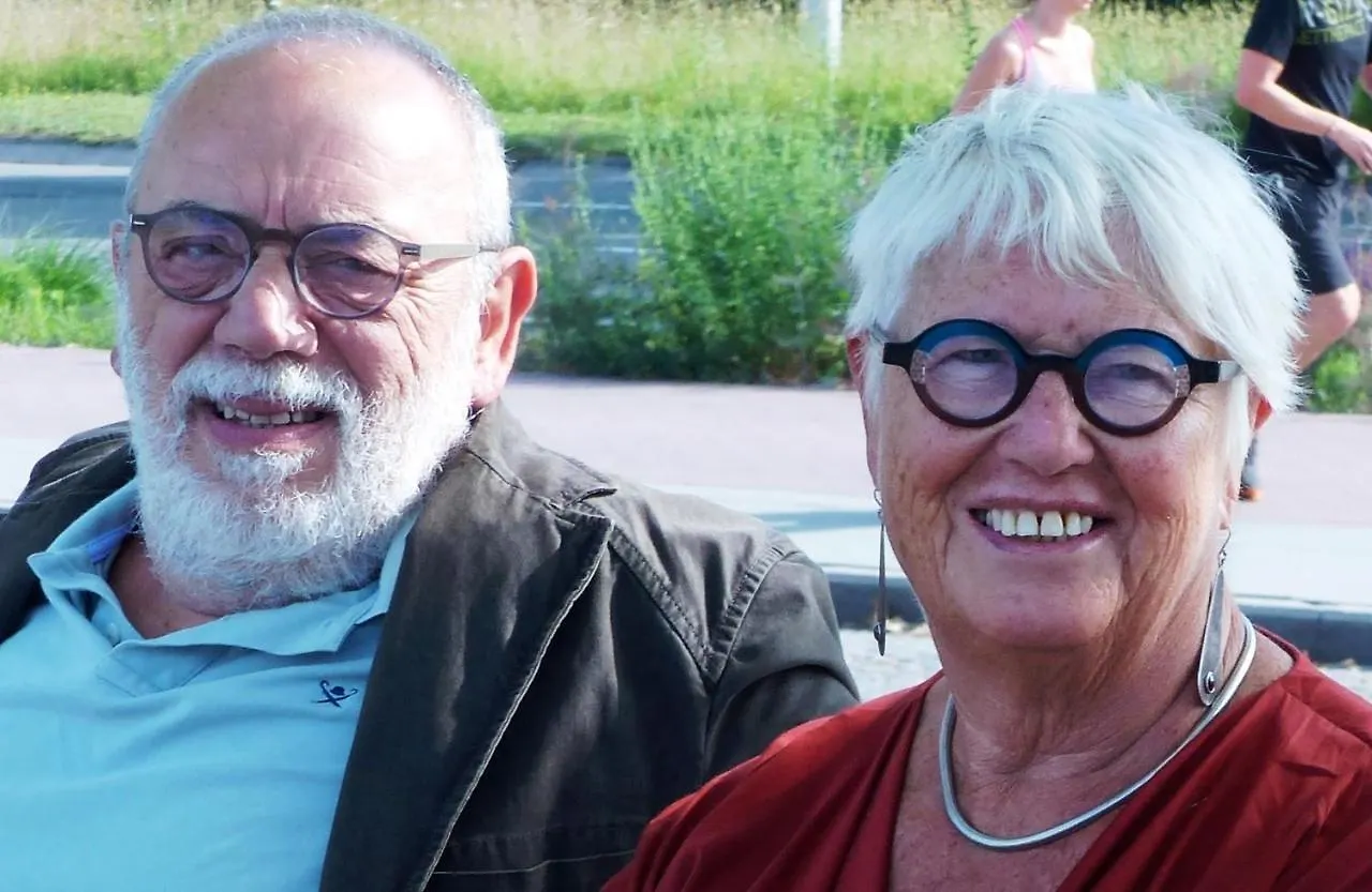 B&B 'T Wit Reigertje Oudenburg