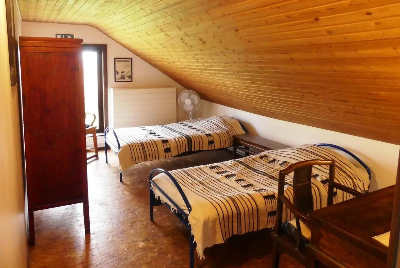 B&B 'T Wit Reigertje Oudenburg Bed & Breakfast