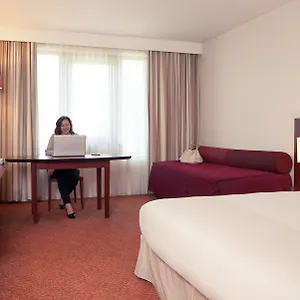 Mercure Brussels Airport 3*, Brussels Belgium