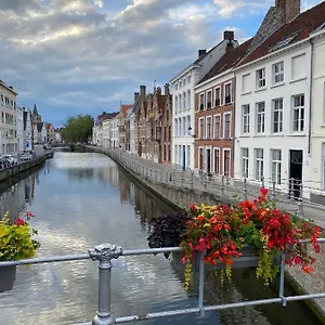 Anna9 , Bruges Belgium