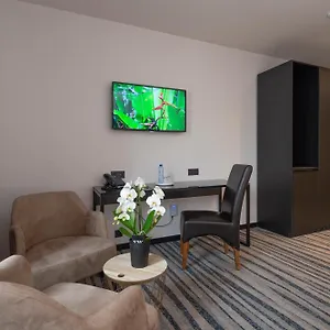 4* Hotel Monarc