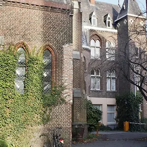 Poortackere 4*, Ghent Belgium