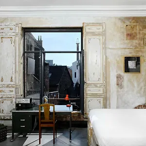 Druum 2*, Brussels Belgium